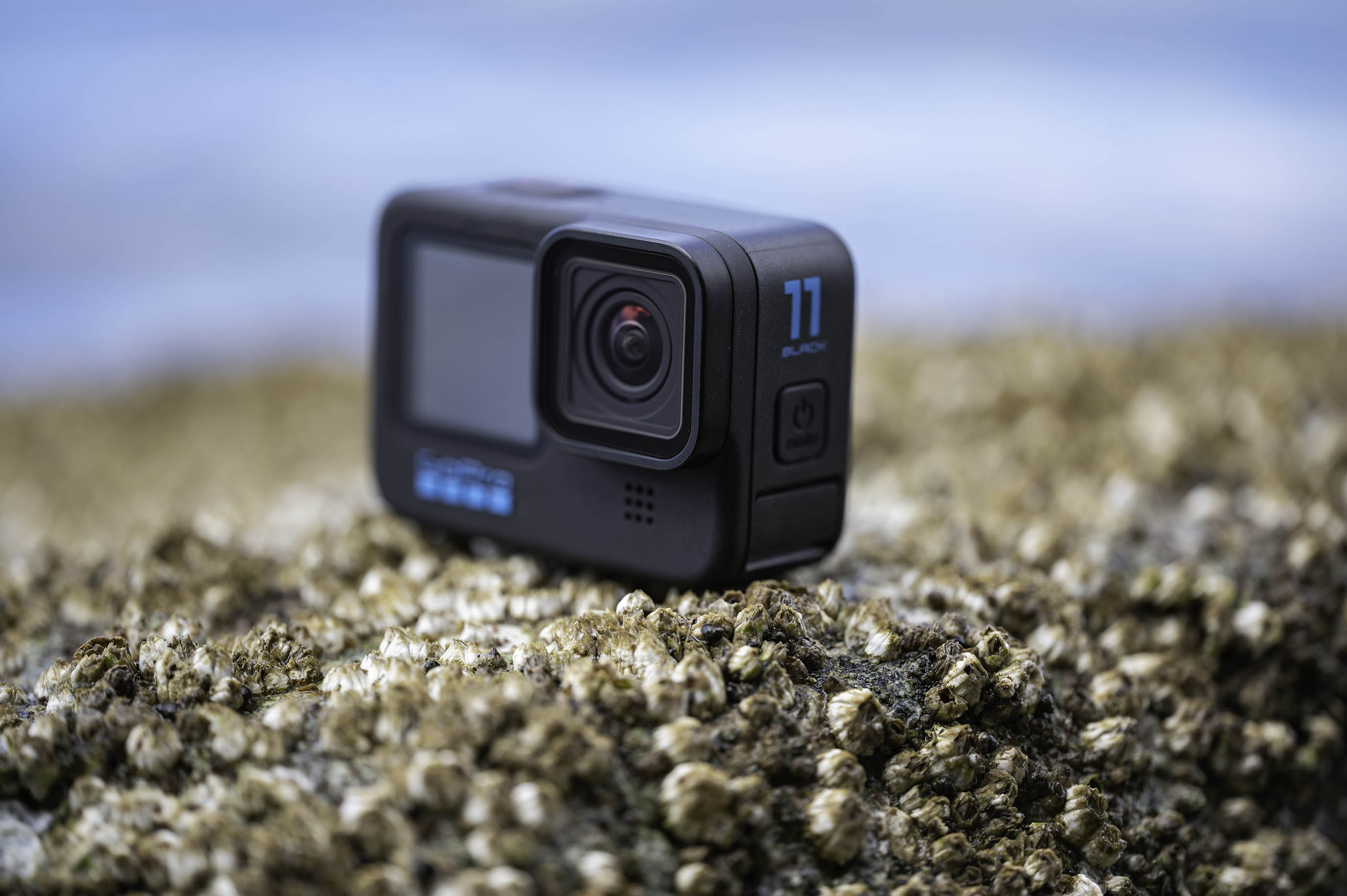 GoPro Hero 11 Black review: GoPro goes more pro | Digital Trends