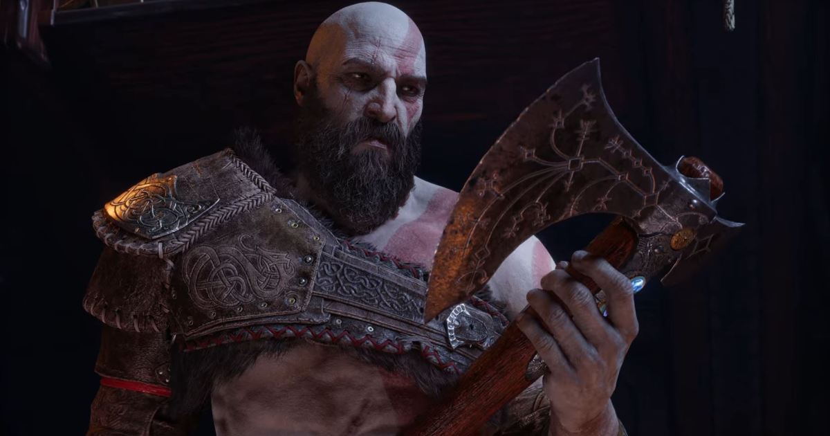 God of War: Ragnarok has gone gold- announces Sony PlayStation's very own  Santa Monica Studio