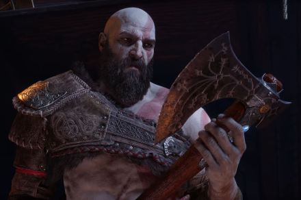 God of War TV show officially ordered to series by Amazon