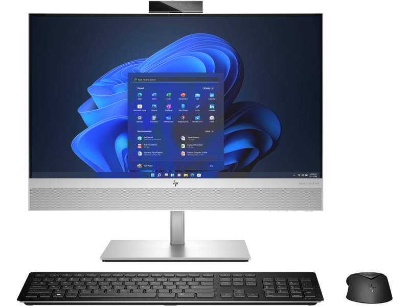 Best All-in-One (AIO) PCs 2023