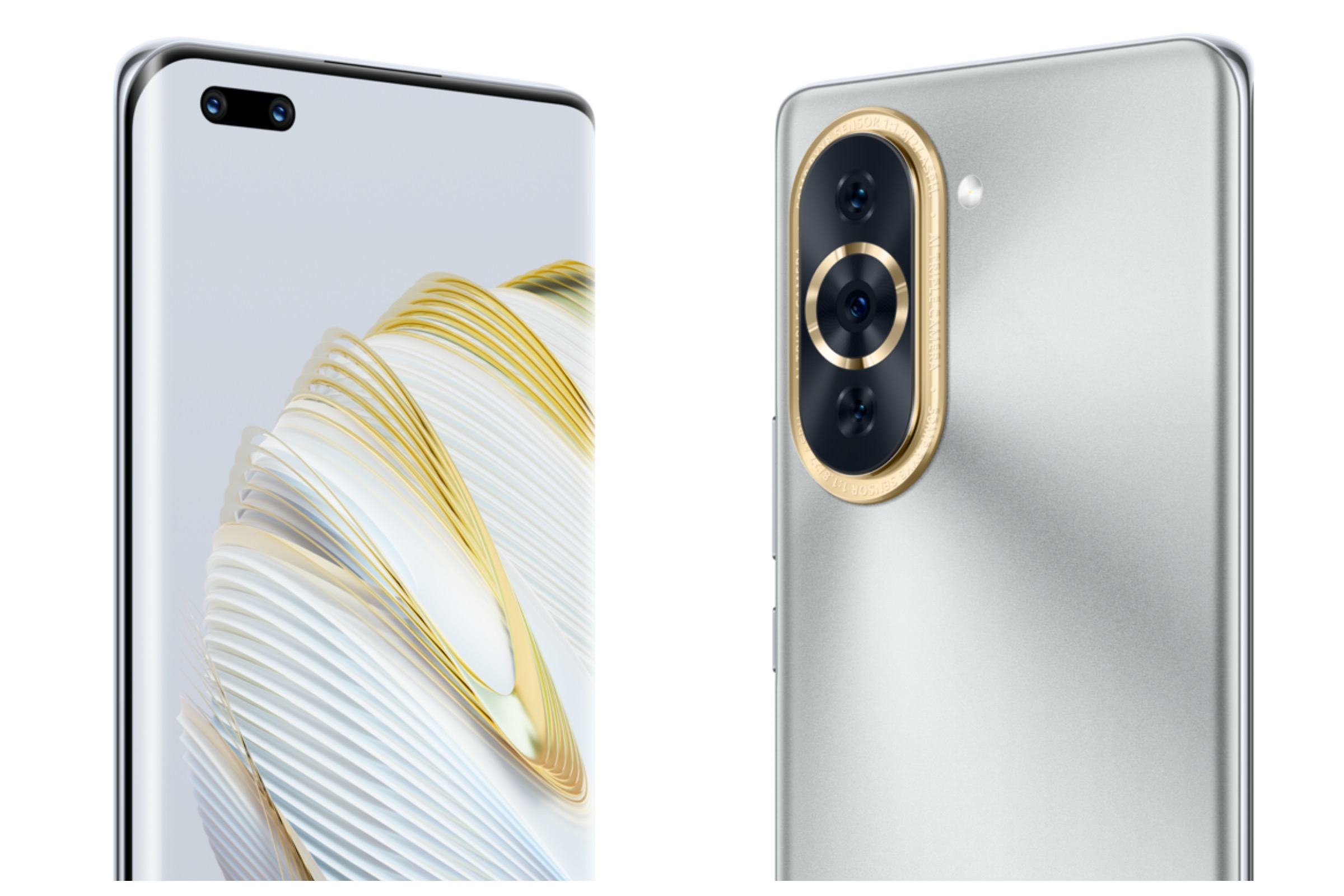 Huawei Nova 10 series goes big on selfie camera and charging