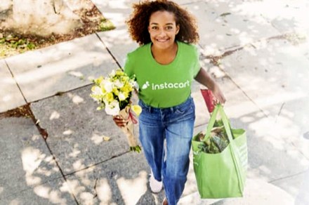 Instacart Free Trial: Try the grocery delivery app for free
