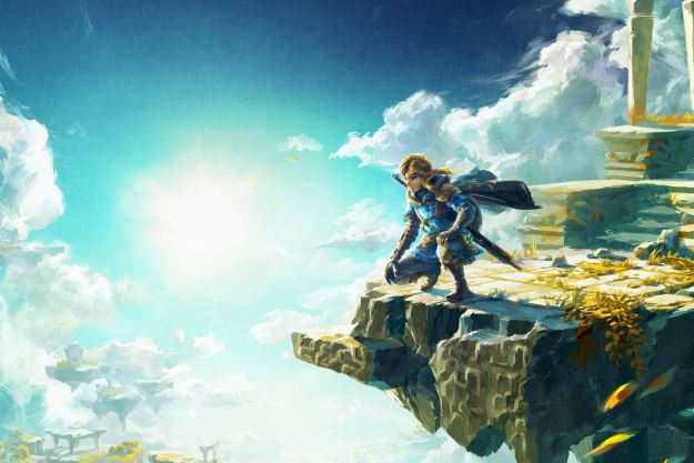 New details about Breath of the Wild 2 revealed in new Nintendo Direct  (April Fools') - Zelda Universe