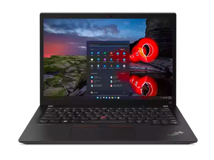 The Lenovo ThinkPad X13 laptop is insanely cheap right now