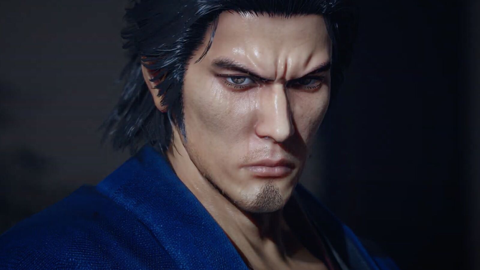 Like a Dragon Ishin brings a classic Yakuza spinoff to the West