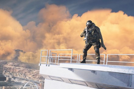Warzone 2 PC settings guide: best graphics, audio and interface settings
