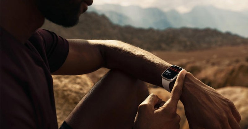 Apple Watch Series 7 orders start Friday, October 8 - Apple
