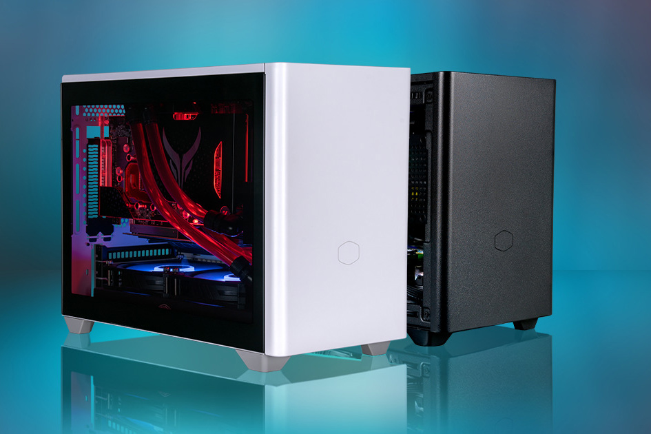Everything you need to know about mini-ITX