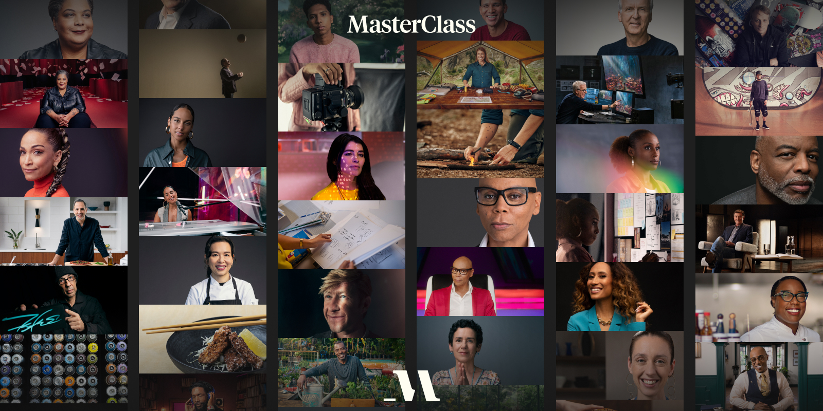 MasterClass Free Trial: Get a 30-day money-back guarantee