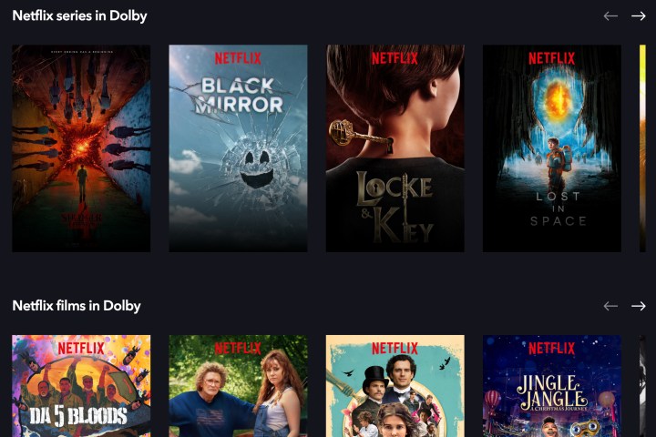 How To Get Dolby Atmos On Netflix | Digital Trends