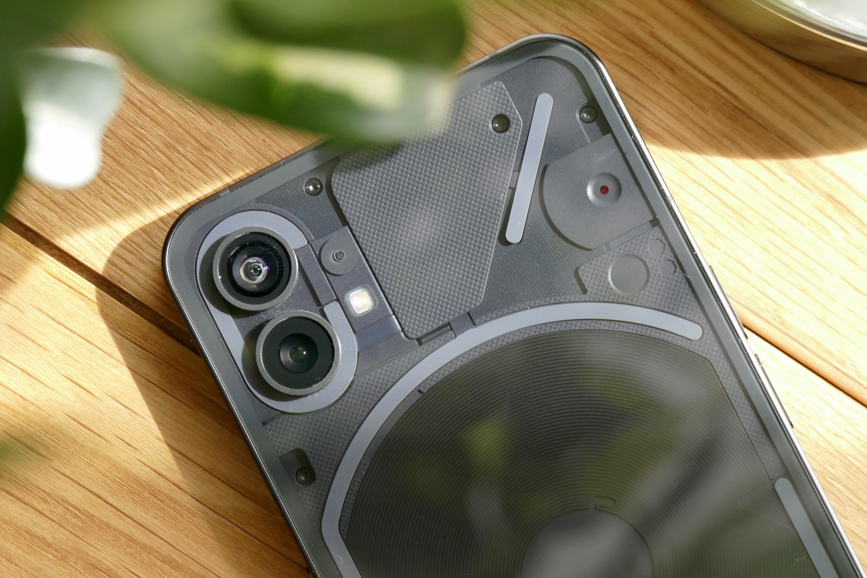 These 3 things were just confirmed for the Nothing Phone 2 - Vimarsana News