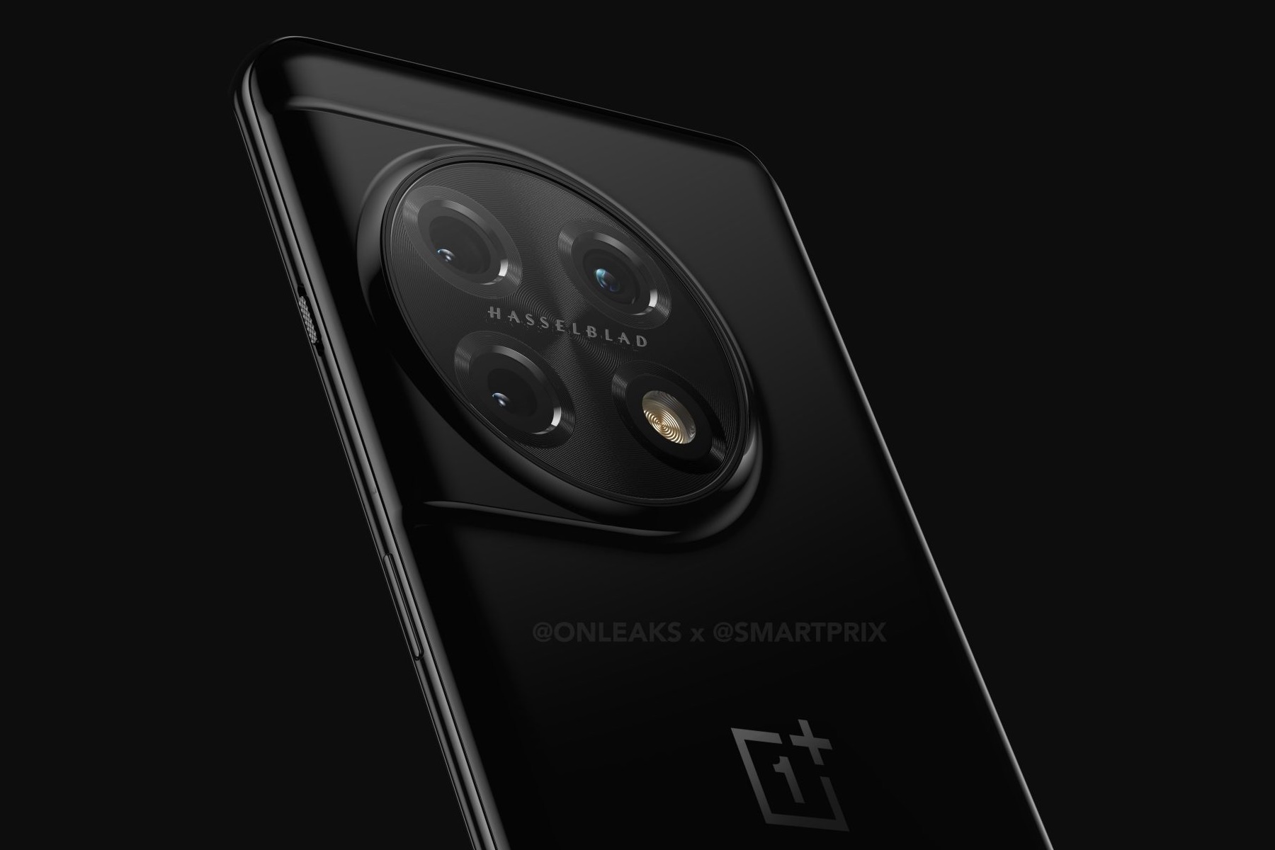 OnePlus 12 camera specs leaked online ahead of launch; Check all
