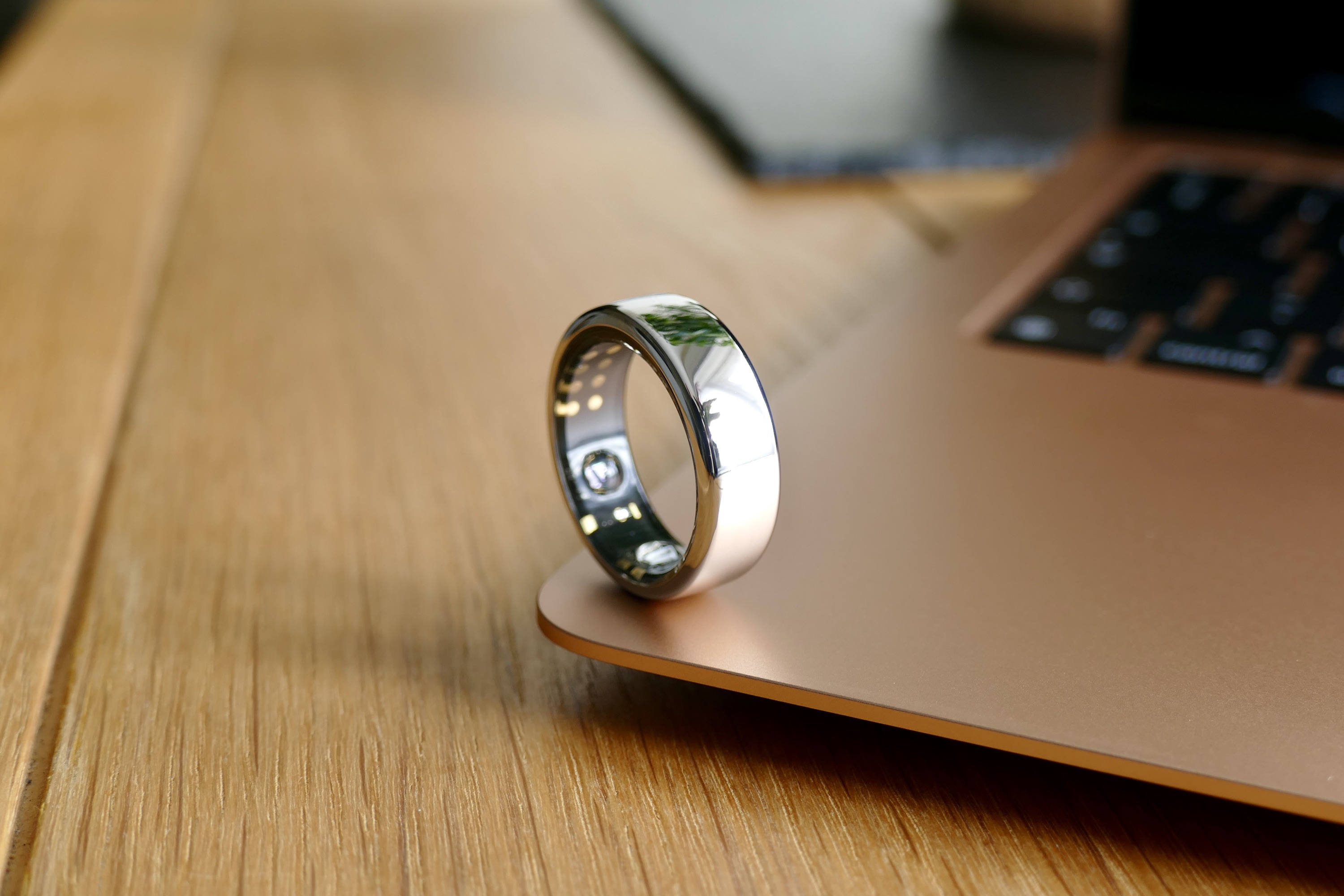 Your Oura Ring is getting a major new health feature - Vimarsana News