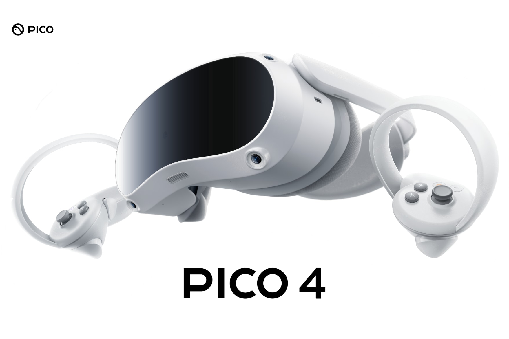 VR Headset Comparison – Quest 3, Quest 2, Quest Pro, Pico 4, and Apple