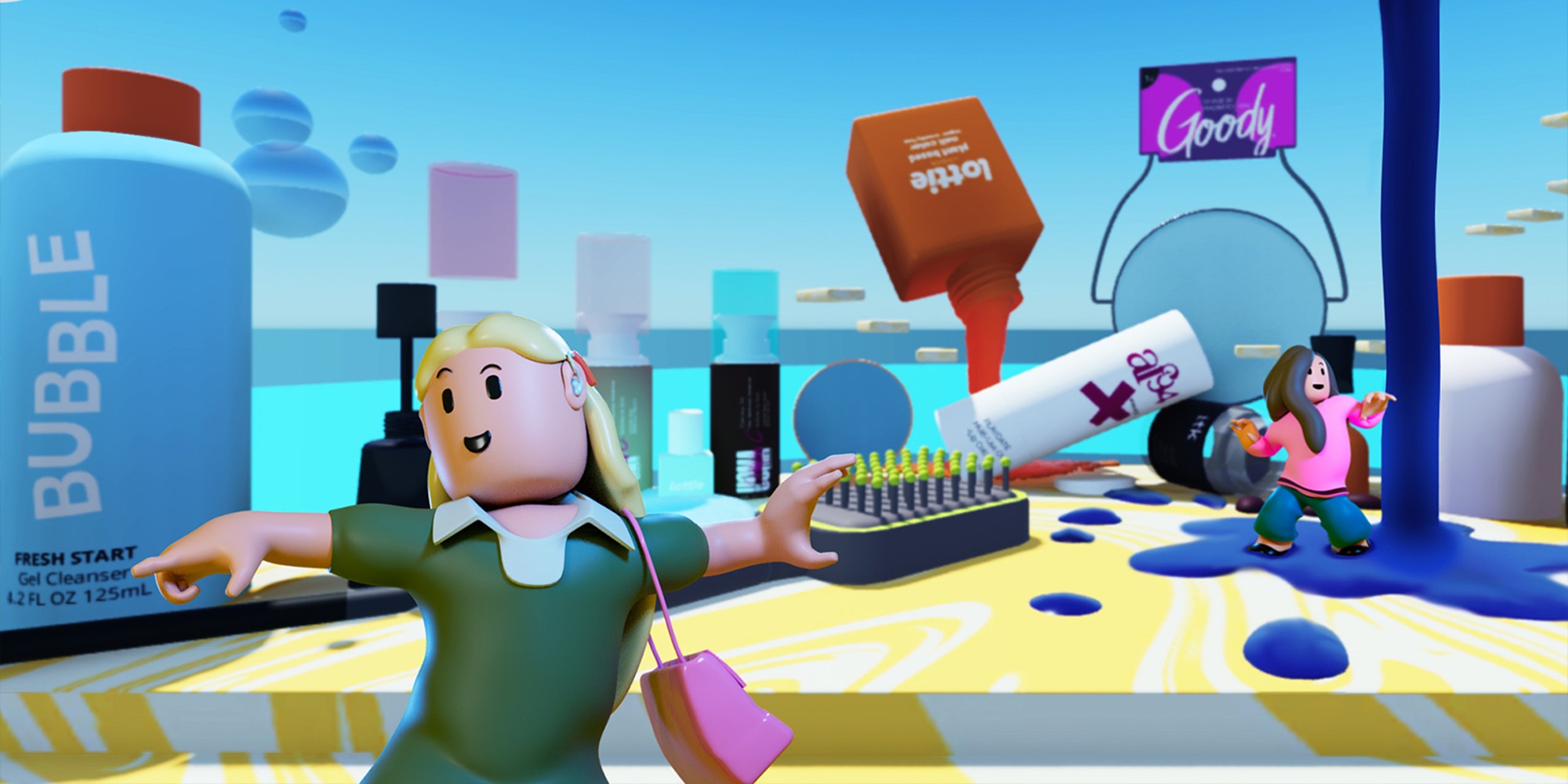 Roblox NFTs: Collect, Trade, and Play in the Metaverse