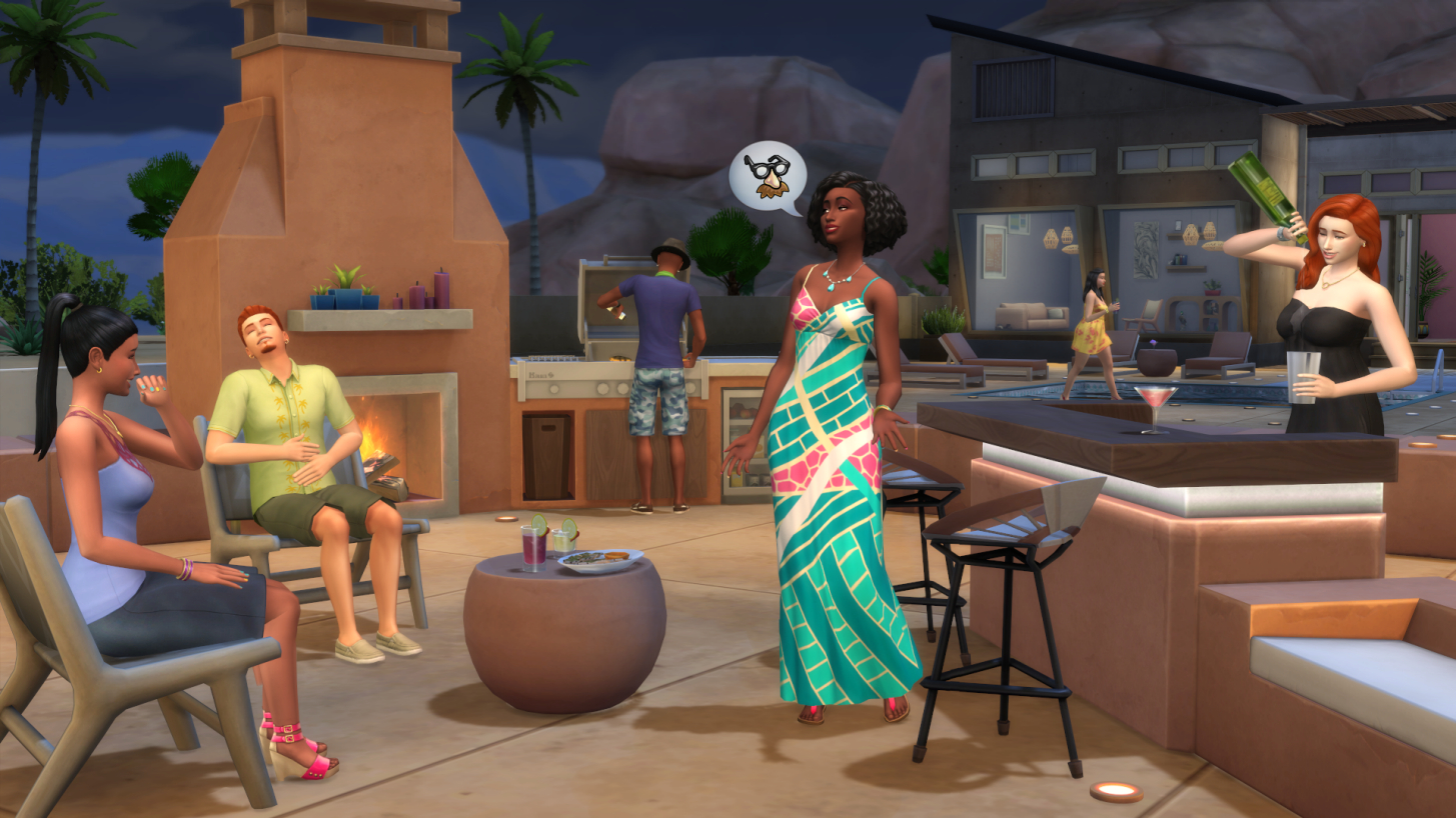 The Sims Mobile' finally debuts, but how does it compare to 'The Sims  Freeplay?