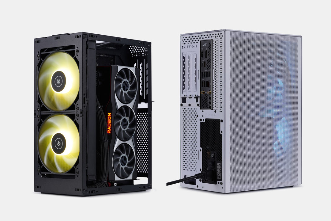 Best Mini-ITX Cases 2024: Our Picks for Compact PC Builds