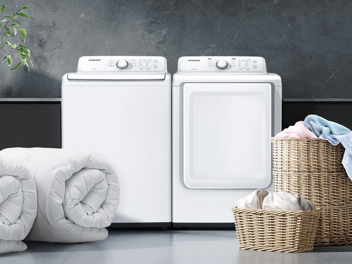 This Samsung washer and dryer bundle is $740 off right now - Vimarsana News
