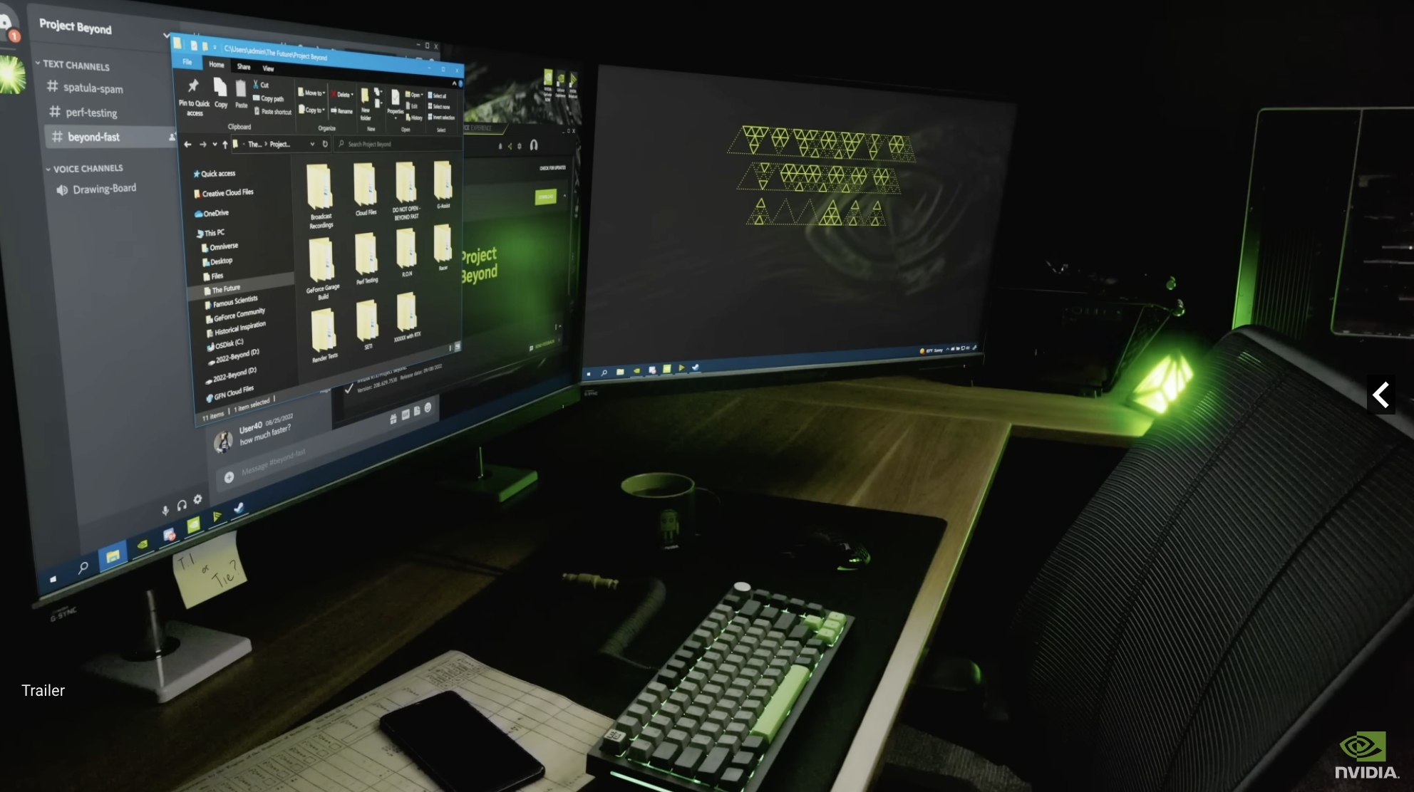 Best dual-setup monitors for maximizing your productivity - Vimarsana News