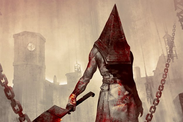 New Silent Hill Rumors; Pyramid Head Designer Makes Cryptic Tweets