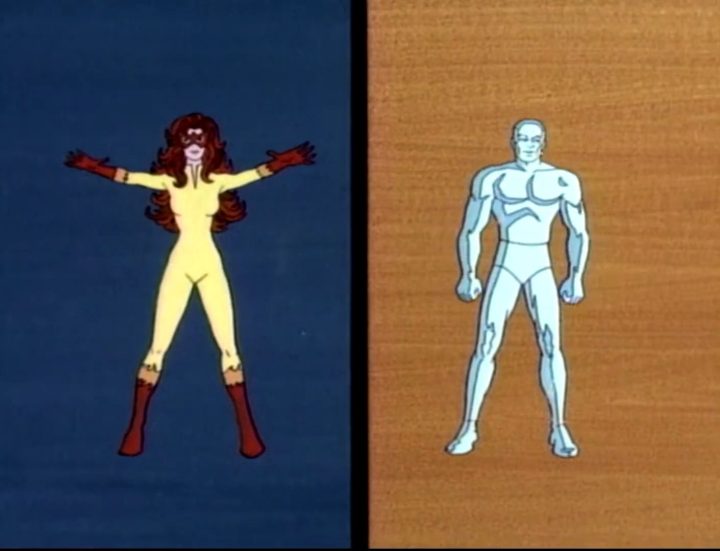 firestar-iceman-spider man-and-his-mamazing-friends