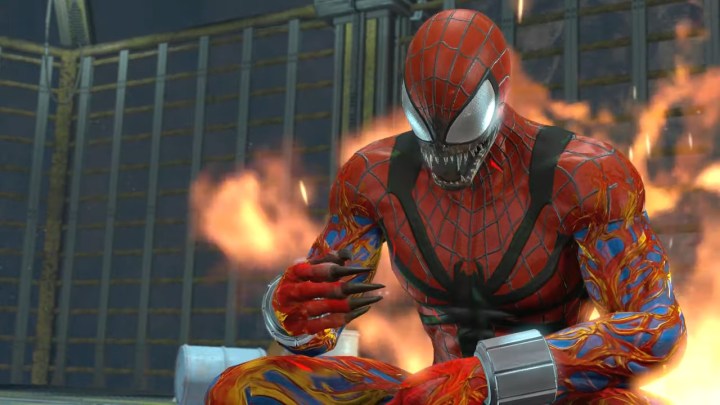 spider-man-spider-carnage-the-amazing-spider-man-2-game-ps4