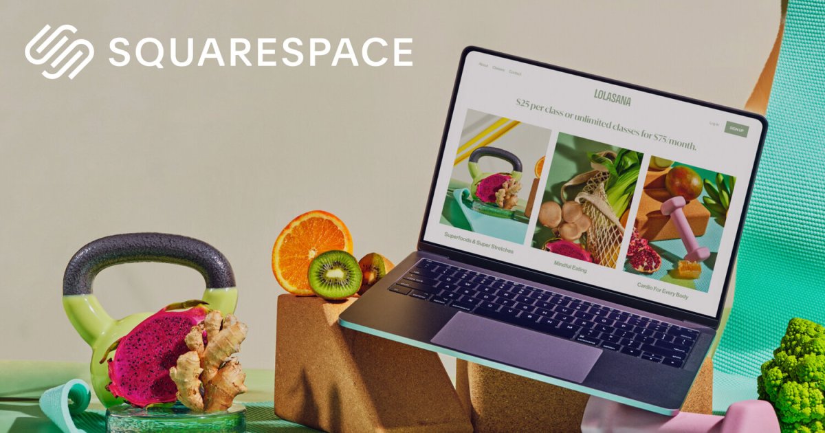 Best Squarespace deals: Save on domains, web builder, and more
