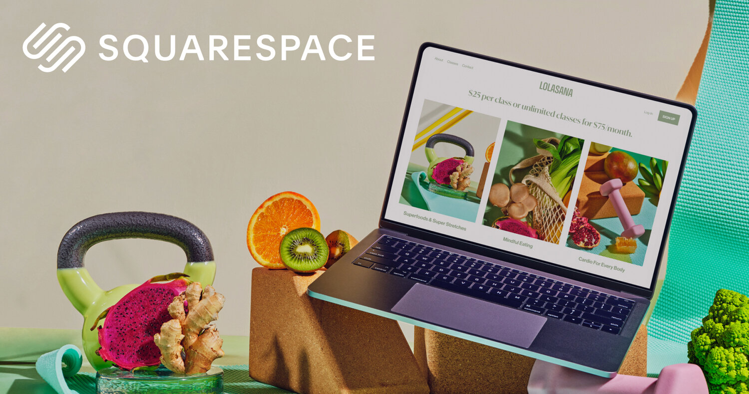 Best Squarespace Deals: Save on Domains, Web Builder & More - Vimarsana News