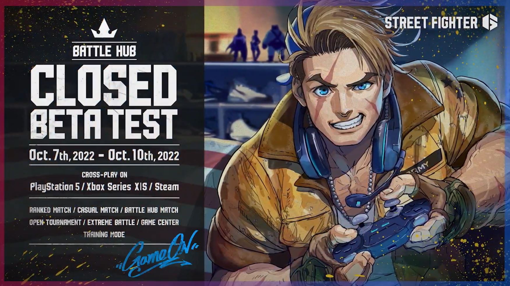 Capcom aims to reimagine Street Fighter 2 for the modern day with Street  Fighter 6, says the game's director