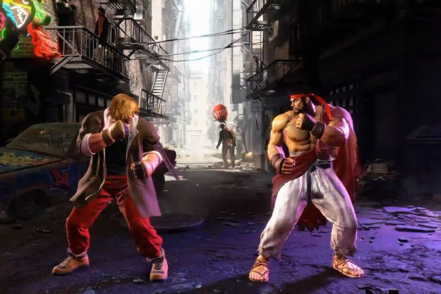 Street Fighter 6 review: a new gold standard for fighting games