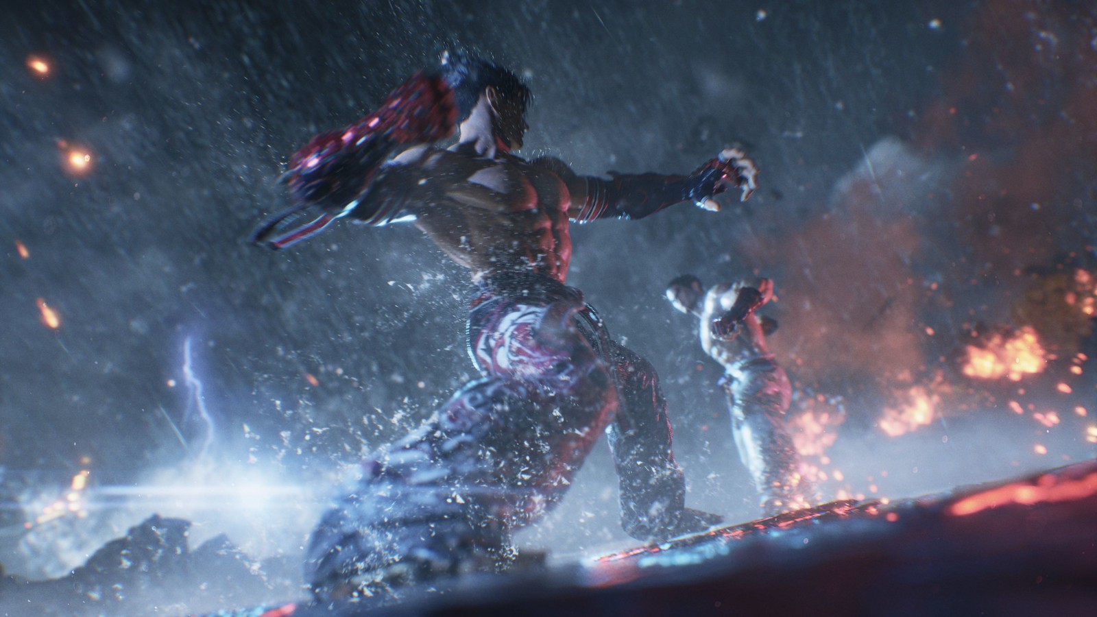 Tekken 8: release date speculation, trailers, gameplay, roster, and more - Vimarsana News