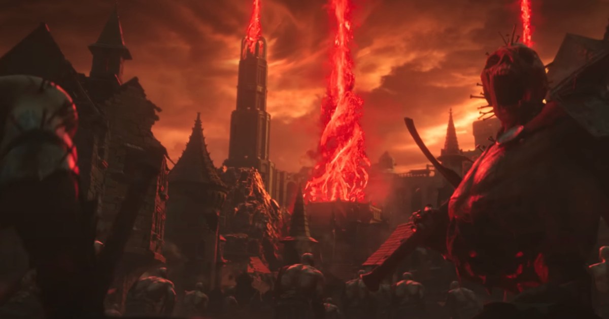 Learn how to get Severed Palms in Lords of the Fallen and the place to donate them