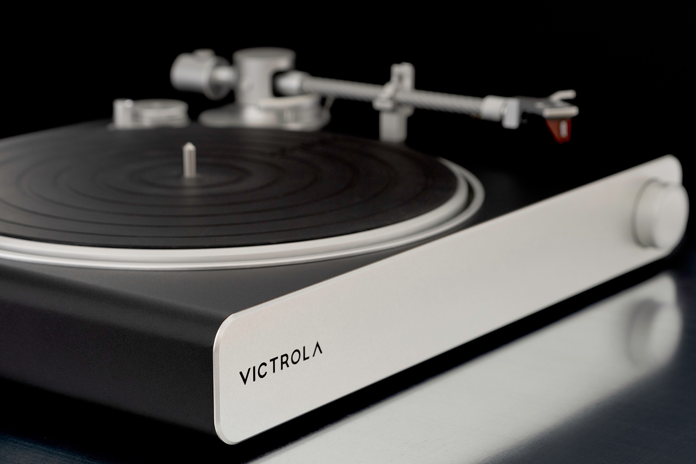 Victrola Stream Carbon.