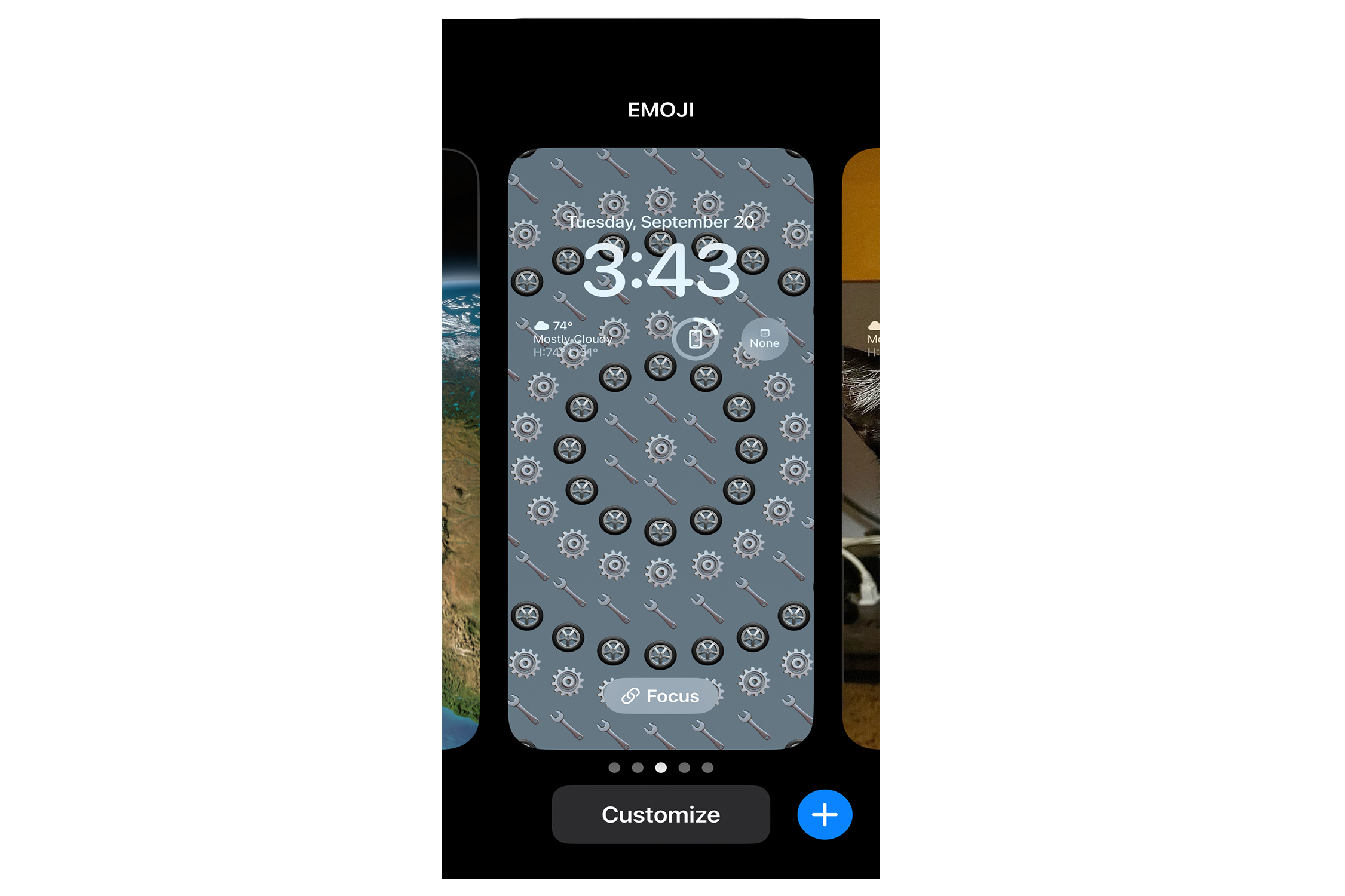How to delete lock screen wallpapers in iOS 16 | Digital Trends
