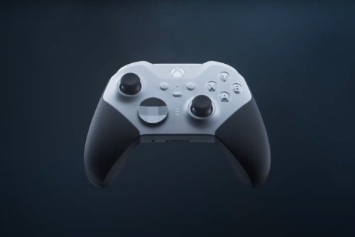 Dark Forest Xbox Elite Series 2 Controller: Elite Controller