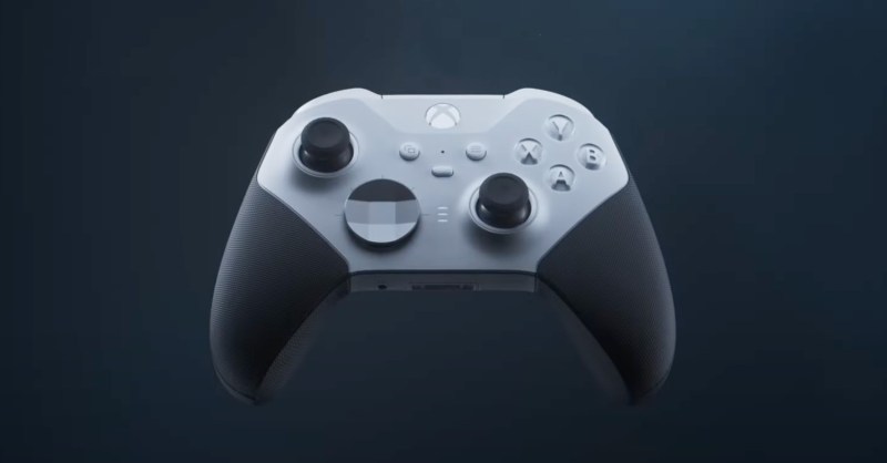 Xbox Announces Cheaper Elite 2 Core Controller - IGN