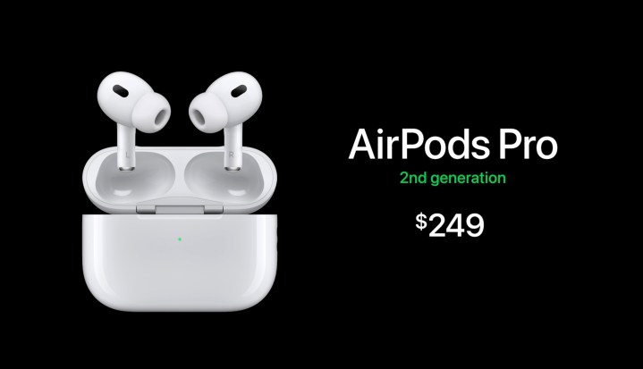 Apple's new AirPods Pro are next level | Trends