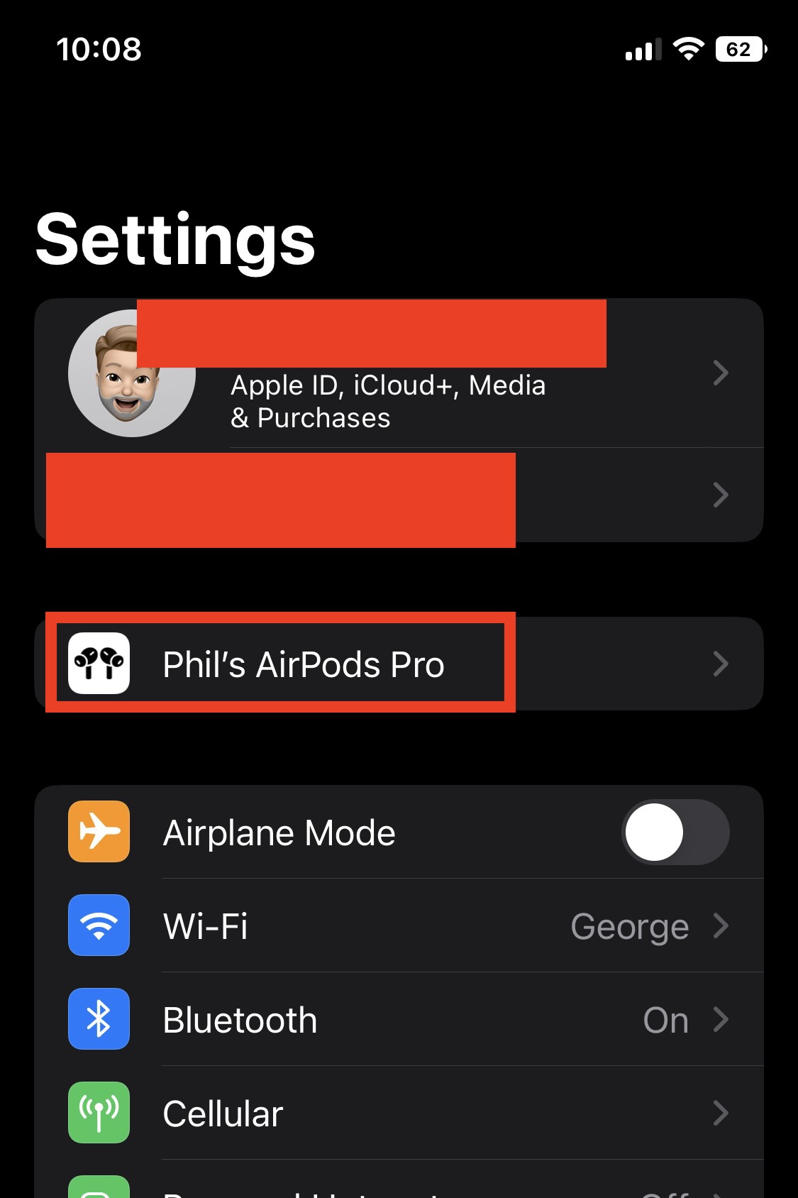 How to reset Apple AirPods and AirPods Pro