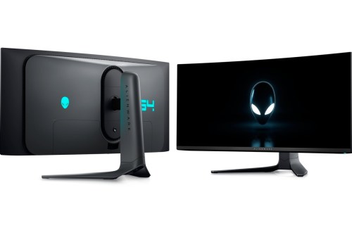 This 360 Hz Alienware Gaming Monitor is Nearly $300 Off
