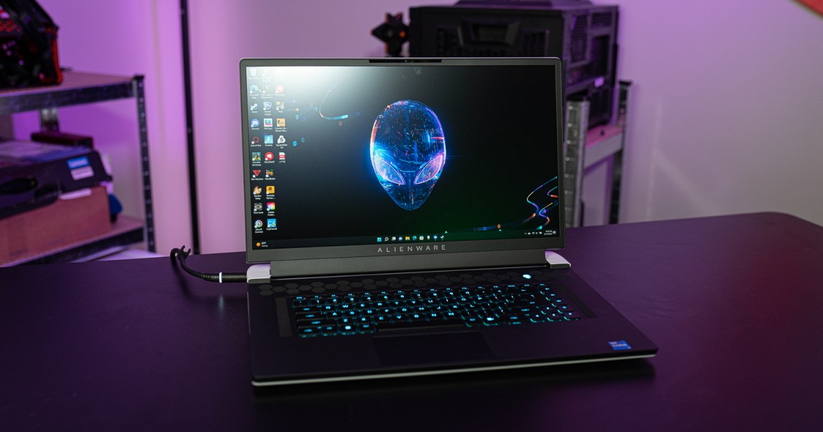 Hurry and Save $1455 on this RTX 3080 Ti Gaming Laptop