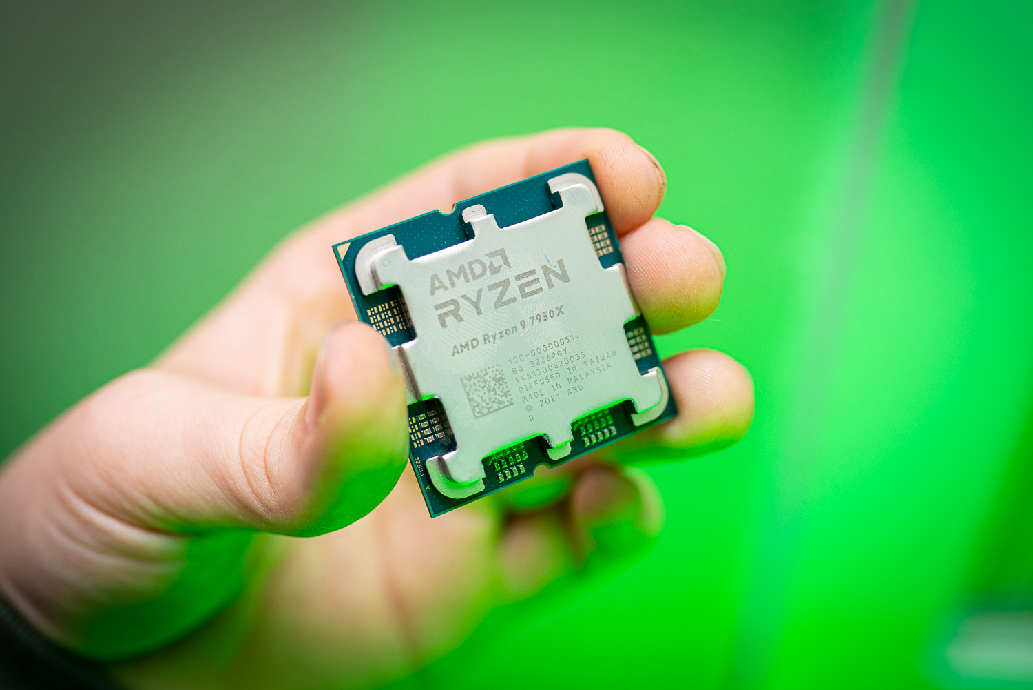 AMD next-gen CPUs might deliver the biggest upgrade in years - Vimarsana News