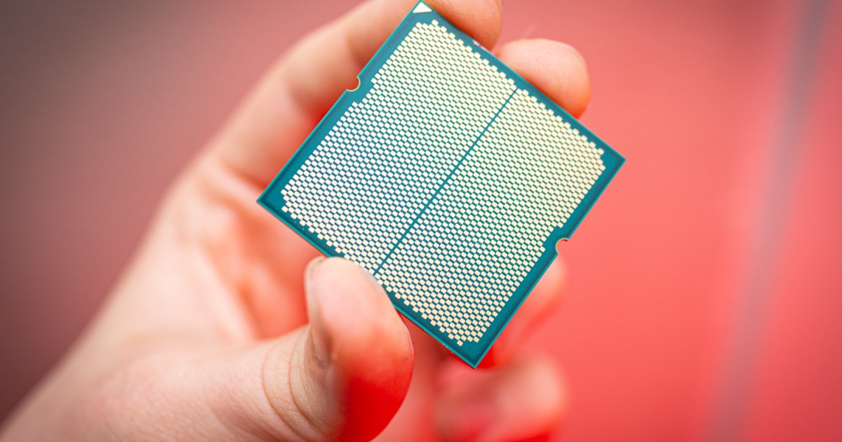 AMD vs. Intel: the rivalry has never been more fierce