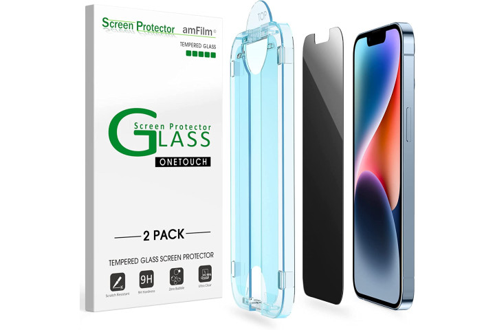 The best Apple iPhone 14 screen protectors for 2022