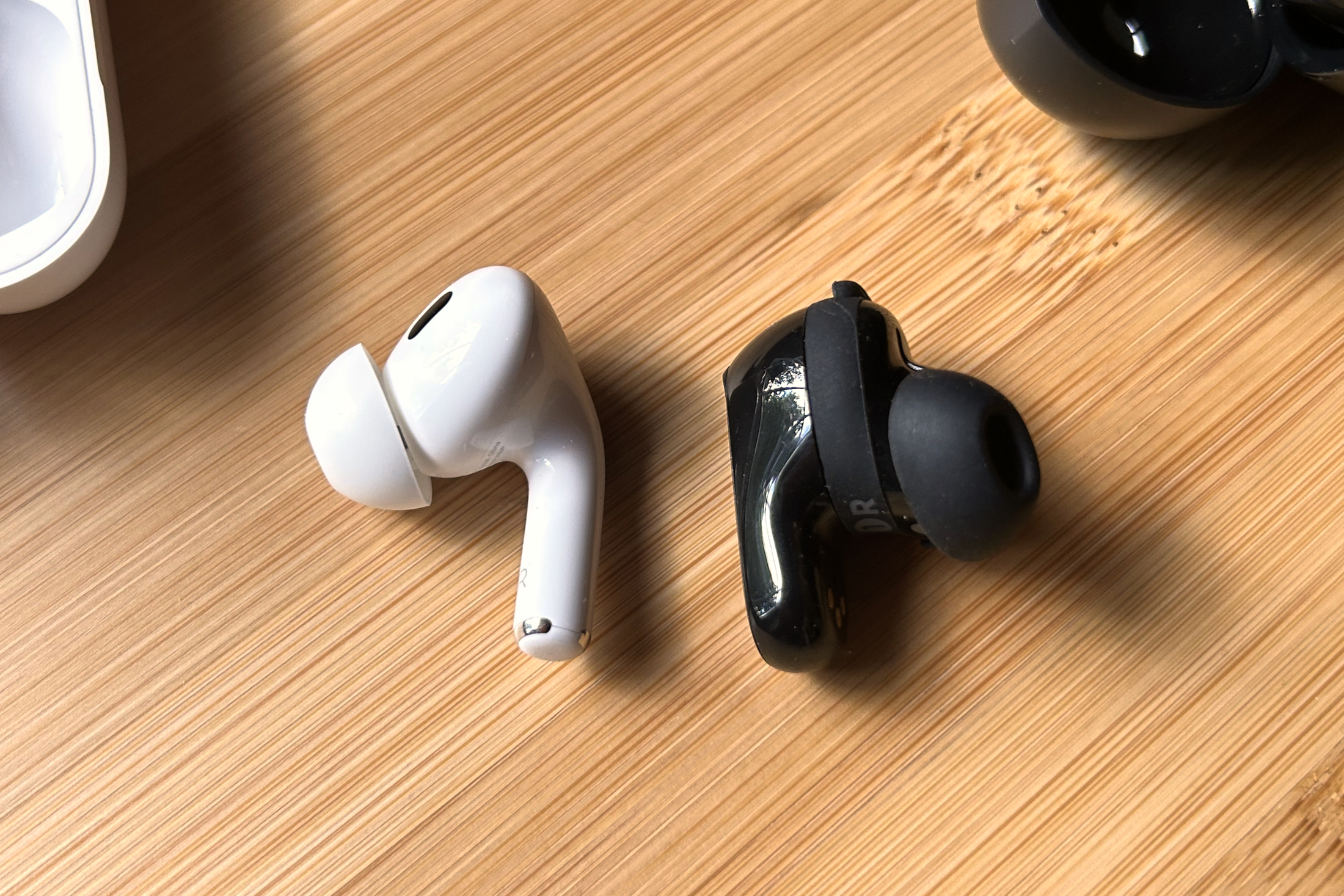 Bose QuietComfort Earbuds II Review: The AirPods Pro 2 Killer