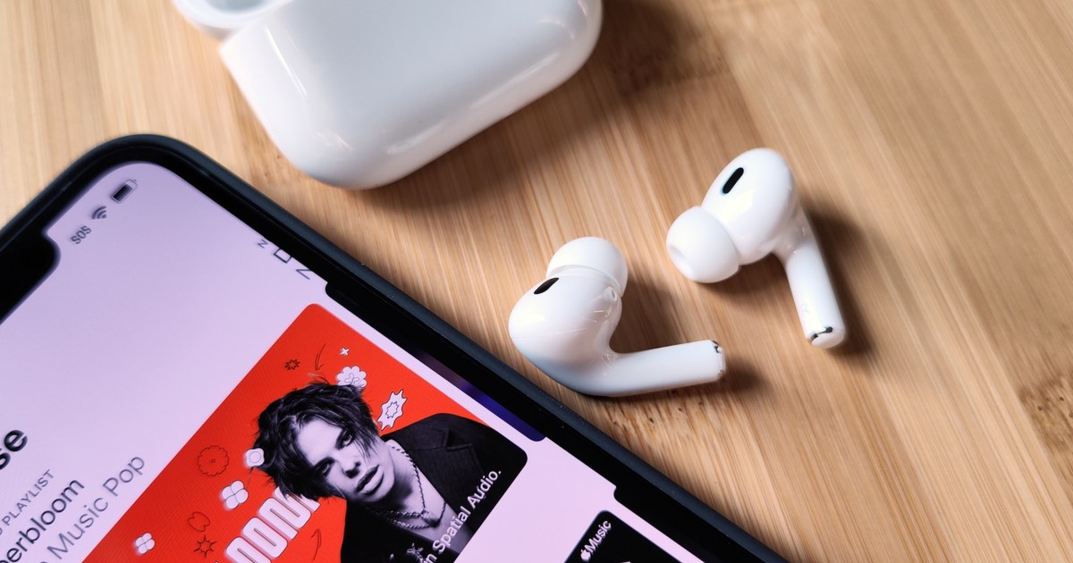 What we would like from the AirPods Professional in 2024