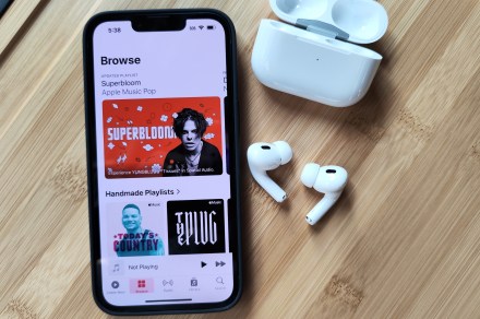 Don’t miss your chance to get the AirPods Pro delivered for the holidays