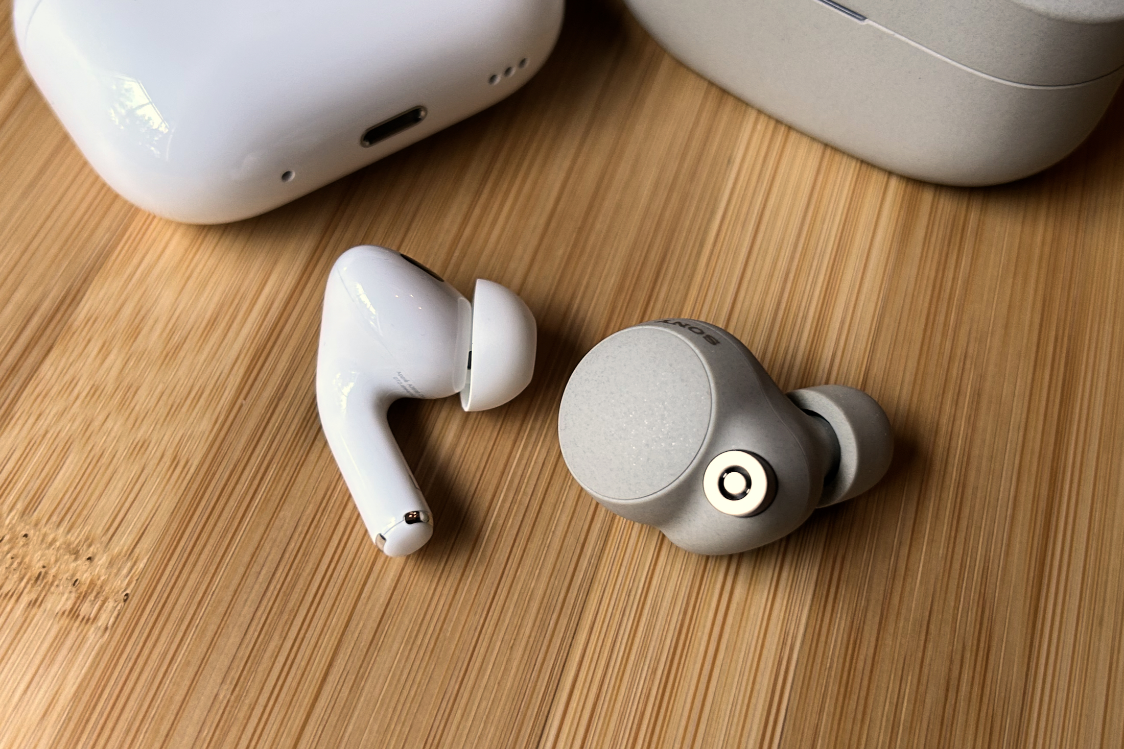 Apple AirPods 2 vs AirPods Pro: which Apple earbuds are better?