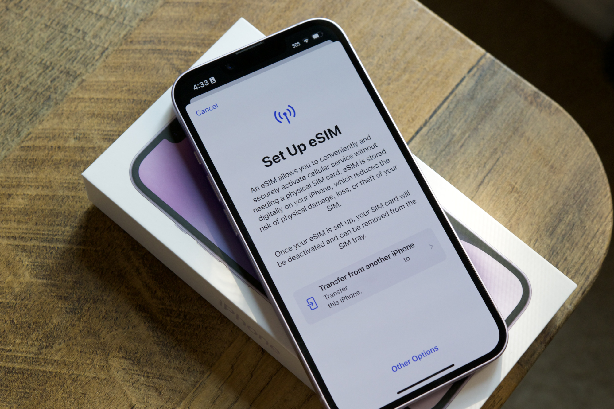What is an eSIM? Here's everything you need to know - Vimarsana News