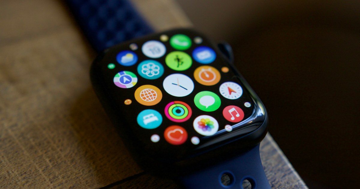 Read more about the article 5 things that’d make watchOS 10 the perfect Apple Watch update