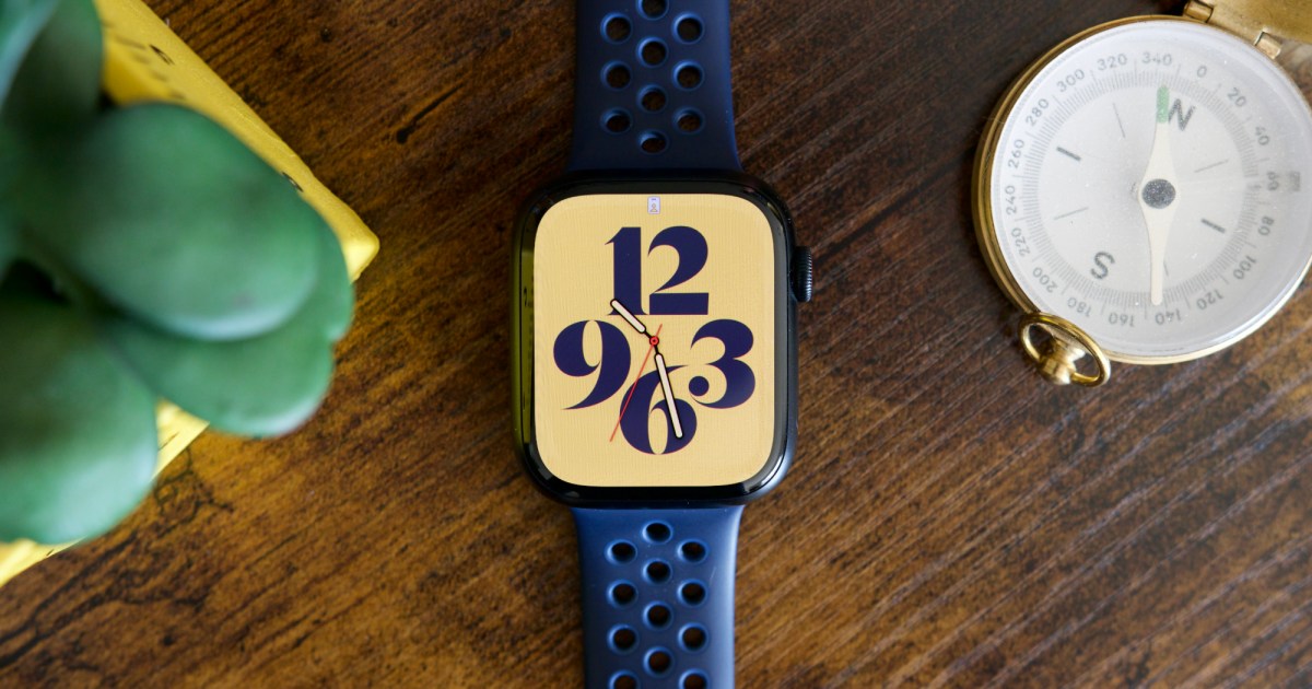 Apple Watch Series 9 могут получить невероятный прирост производительности |…